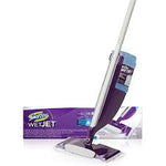 Swiffer WetJet