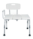 Bath Transfer Bench