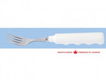 Eating Utensils with Comfort Grip
