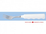 Eating Utensils with Comfort Grip