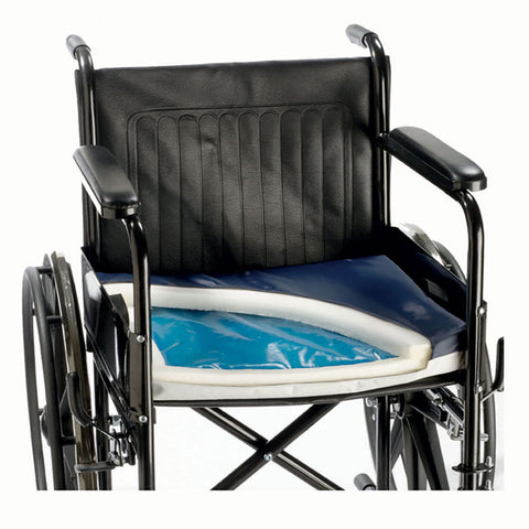 Gel Wheelchair Cushion