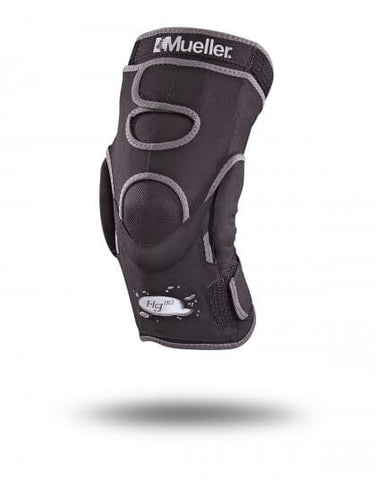 Mueller Hinged Knee Brace Hg80