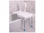 Modular Transfer Bench