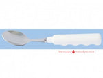 Eating Utensils with Comfort Grip