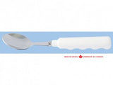 Eating Utensils with Comfort Grip