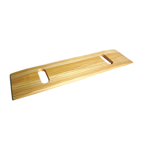 Transfer Board with Hand Slots